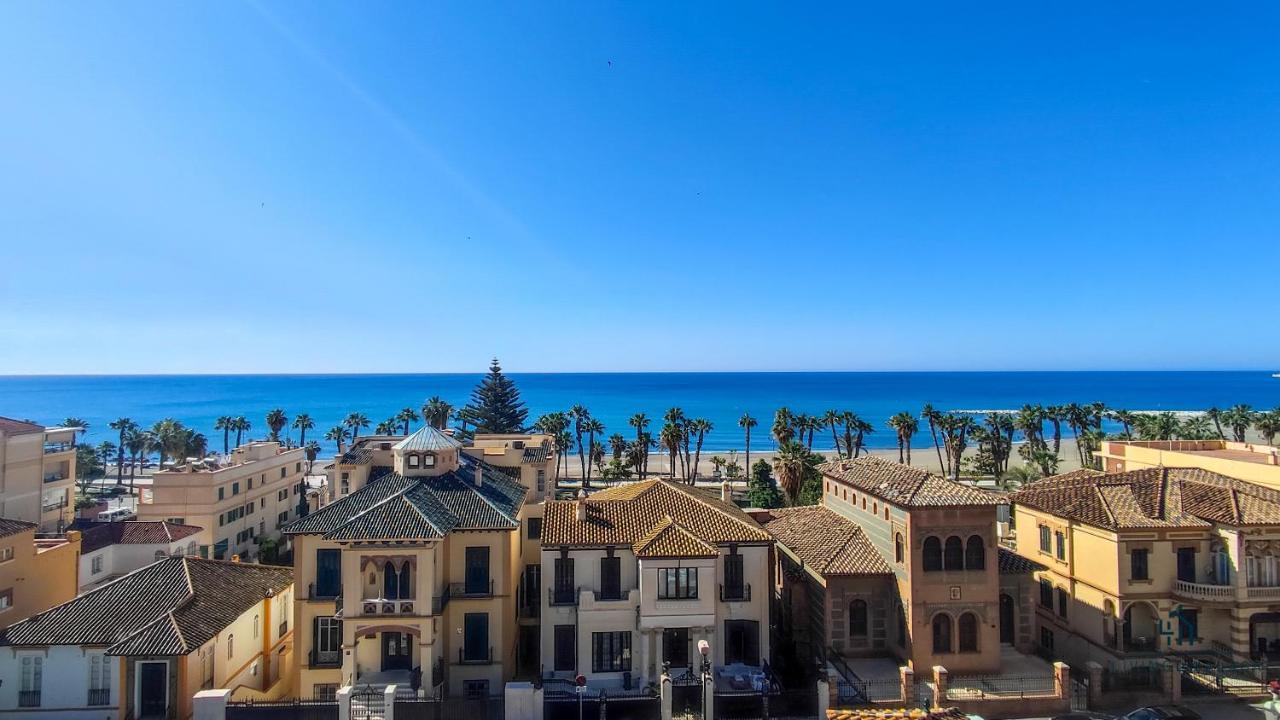 Living4malaga Monte Sancha Deluxe View *
