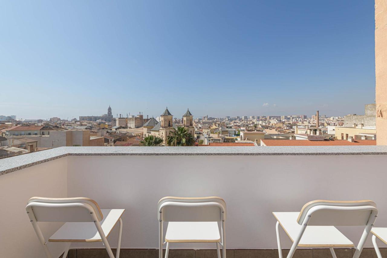 Chinchilla In By Solaga Homes Appartement Málaga