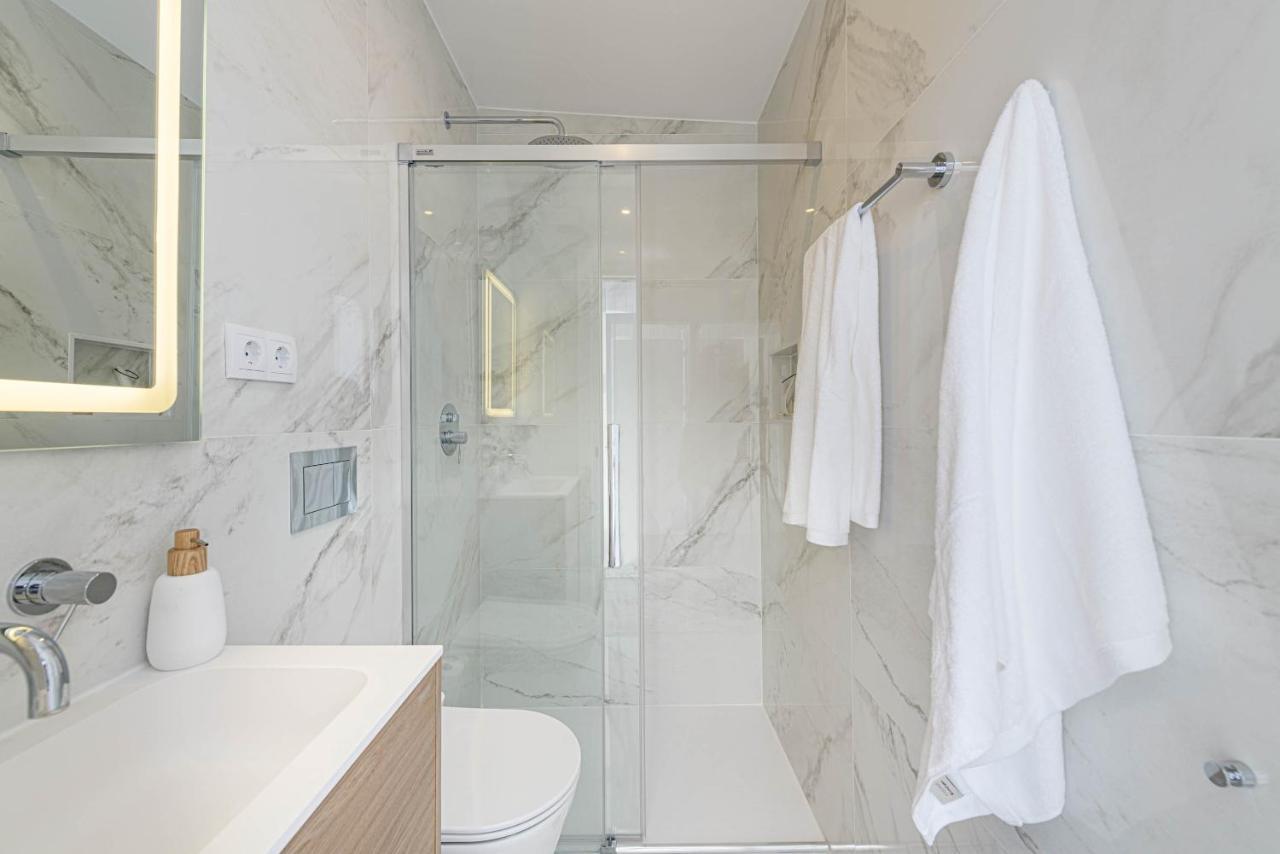 Appartement Chinchilla In By Solaga Homes *