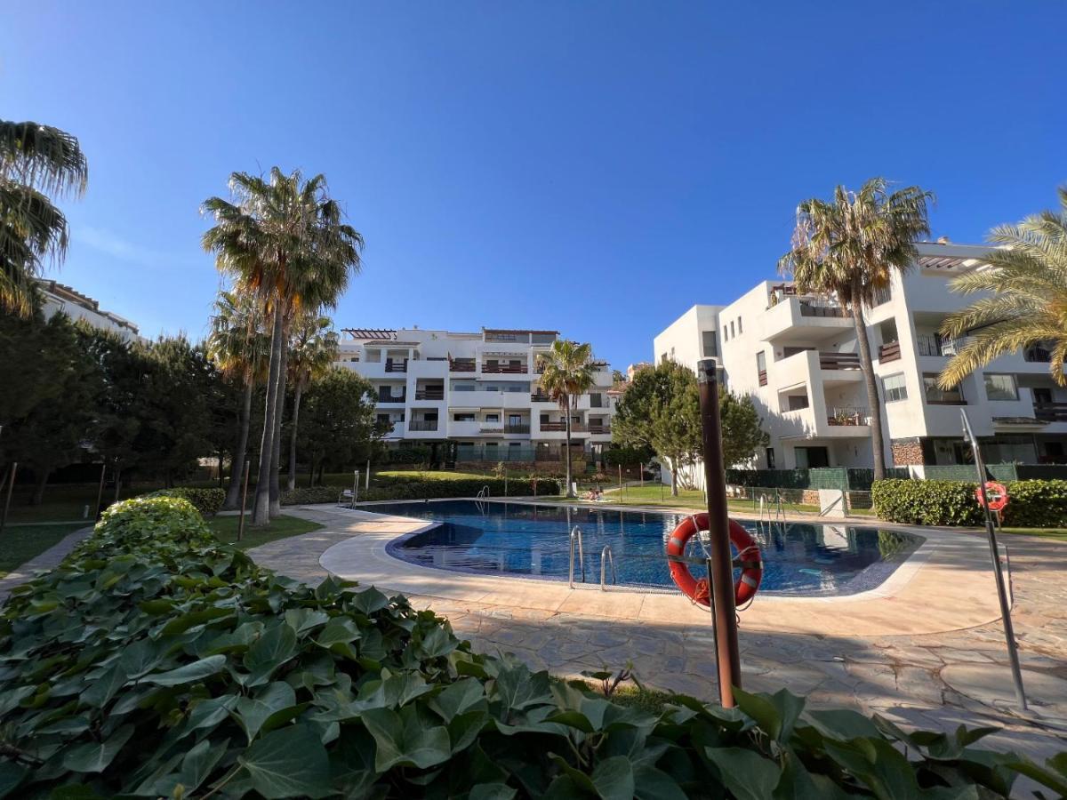 Alamar Mijas Sweet Apartament Appartement Málaga