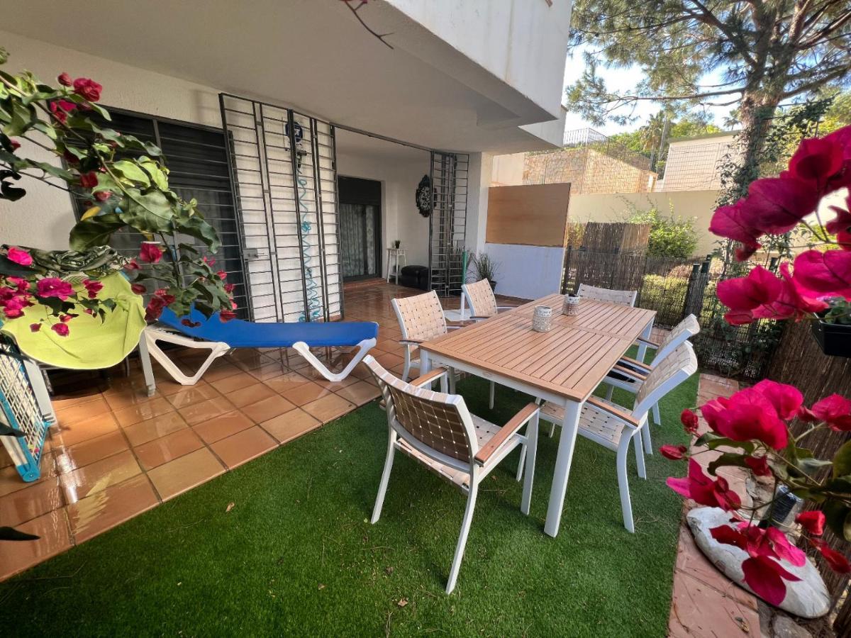 Alamar Mijas Sweet Apartament Appartement