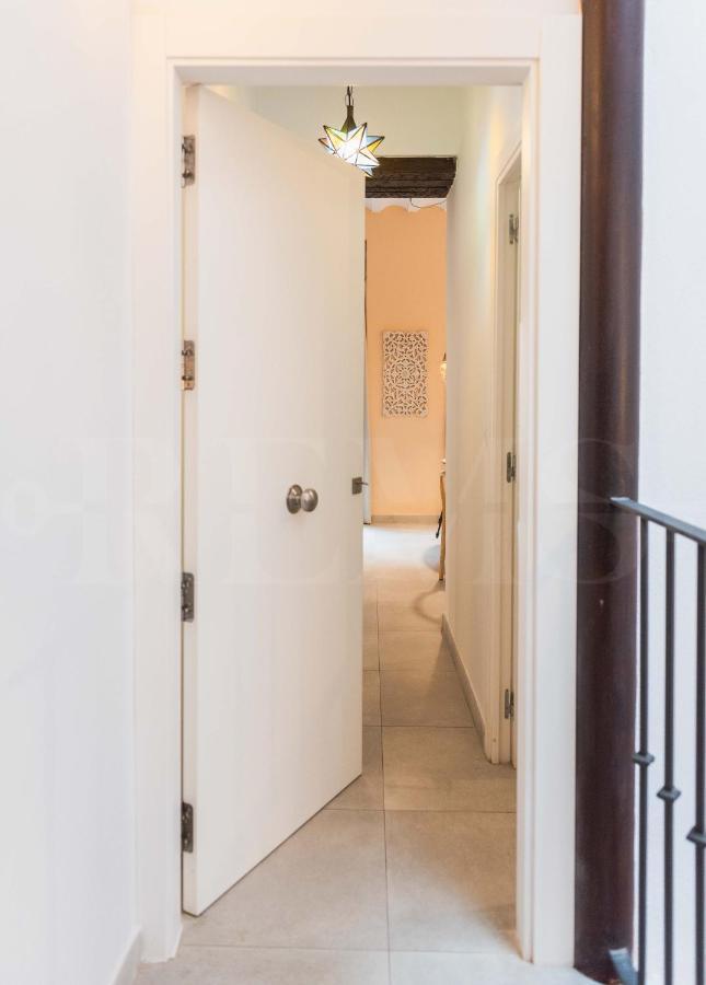 With Balcony In The Heart Of By Rems Apartment Malaga
