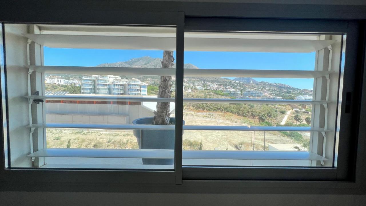 Med1 2Bedroom Seaview Higueron Apartment *