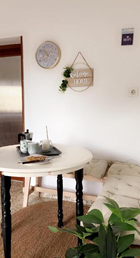 Happyflat Don Rafael Appartement