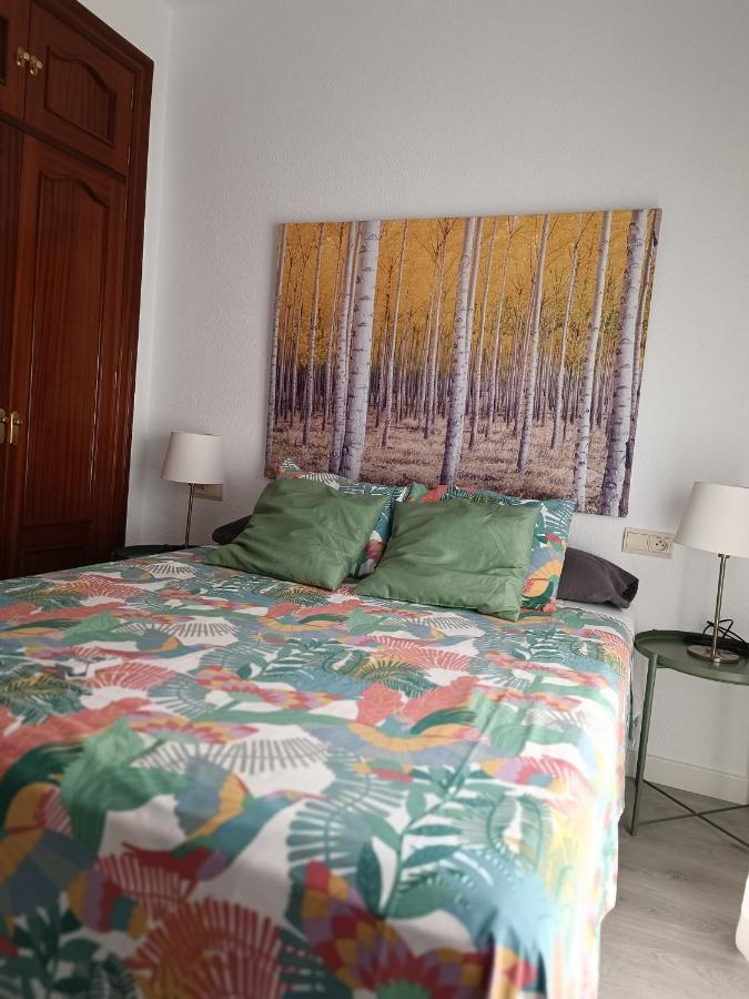 Appartement Acogedor Cerca Del Centro Historico De