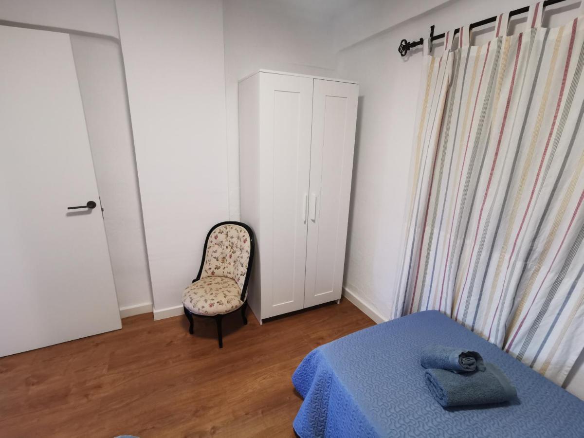 El Refugio De Torrijos Apartment Malaga
