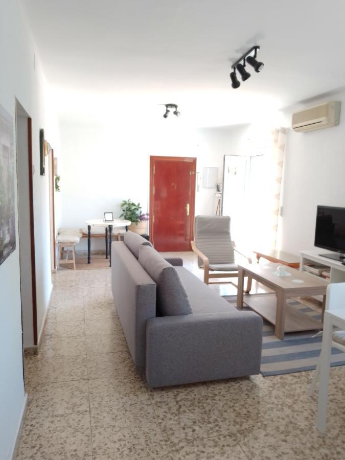 Happyflat Don Rafael Appartement