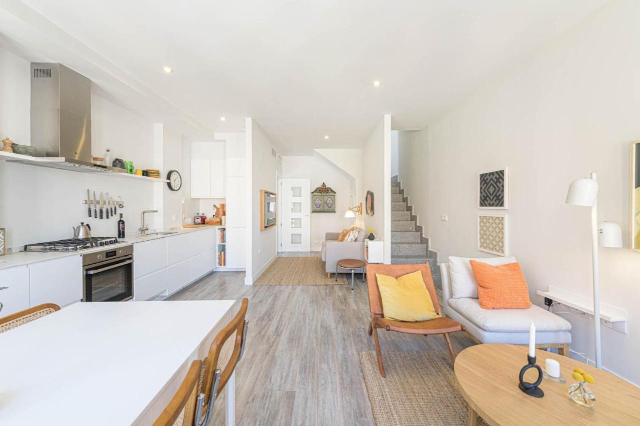 Chinchilla In By Solaga Homes Appartement Málaga