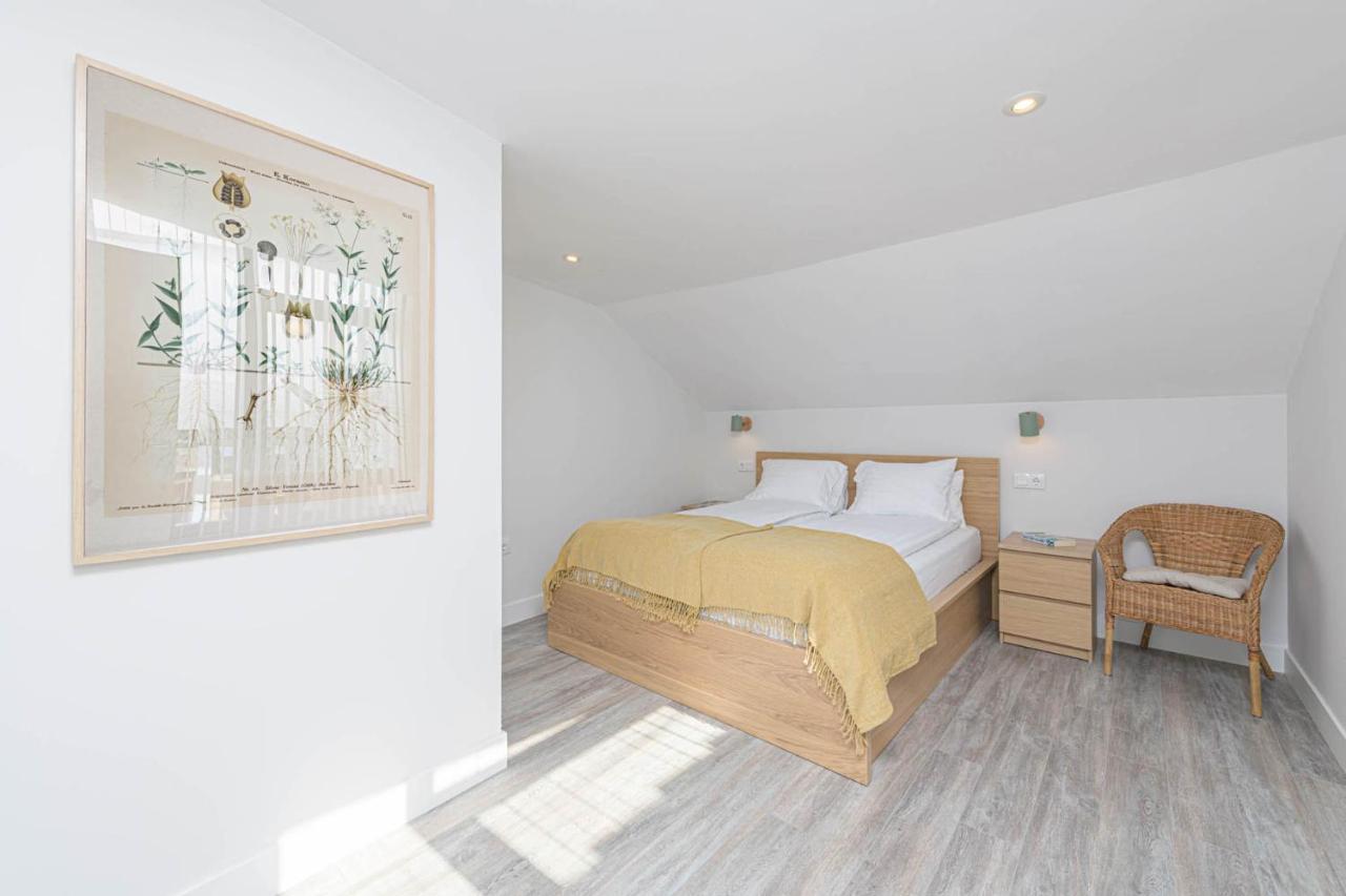 Chinchilla In By Solaga Homes Appartement Málaga