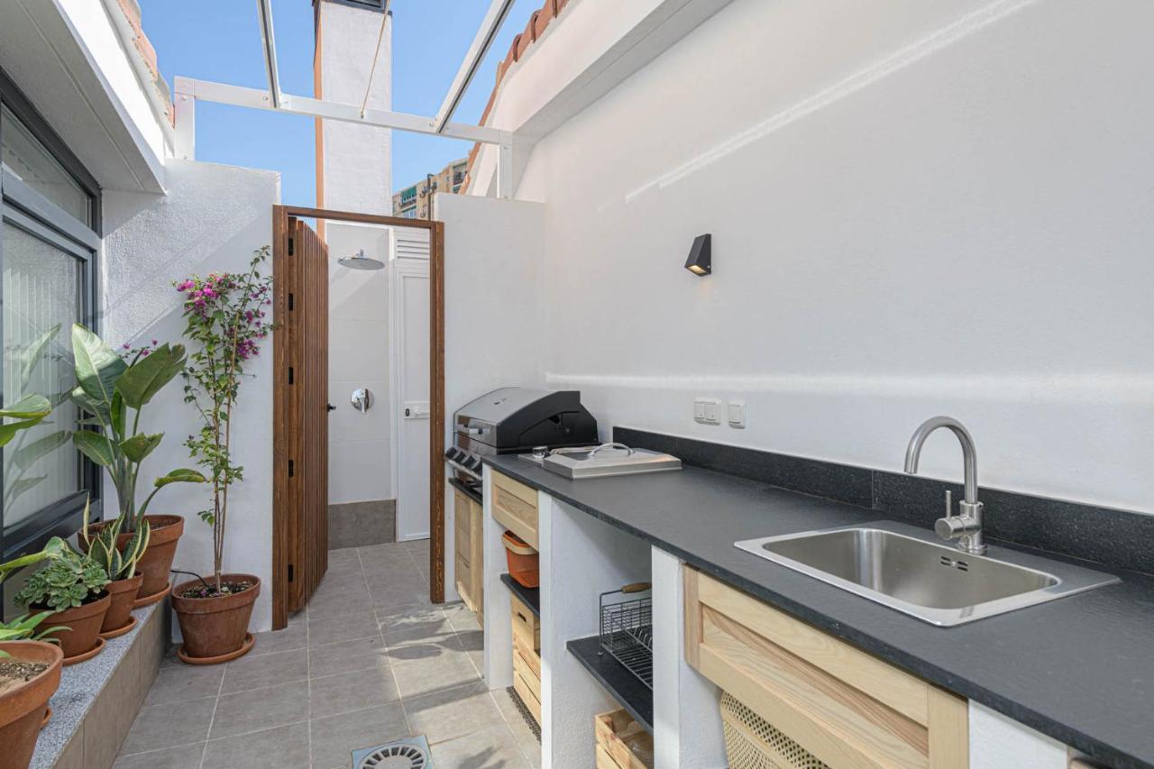 Appartement Chinchilla In By Solaga Homes Málaga