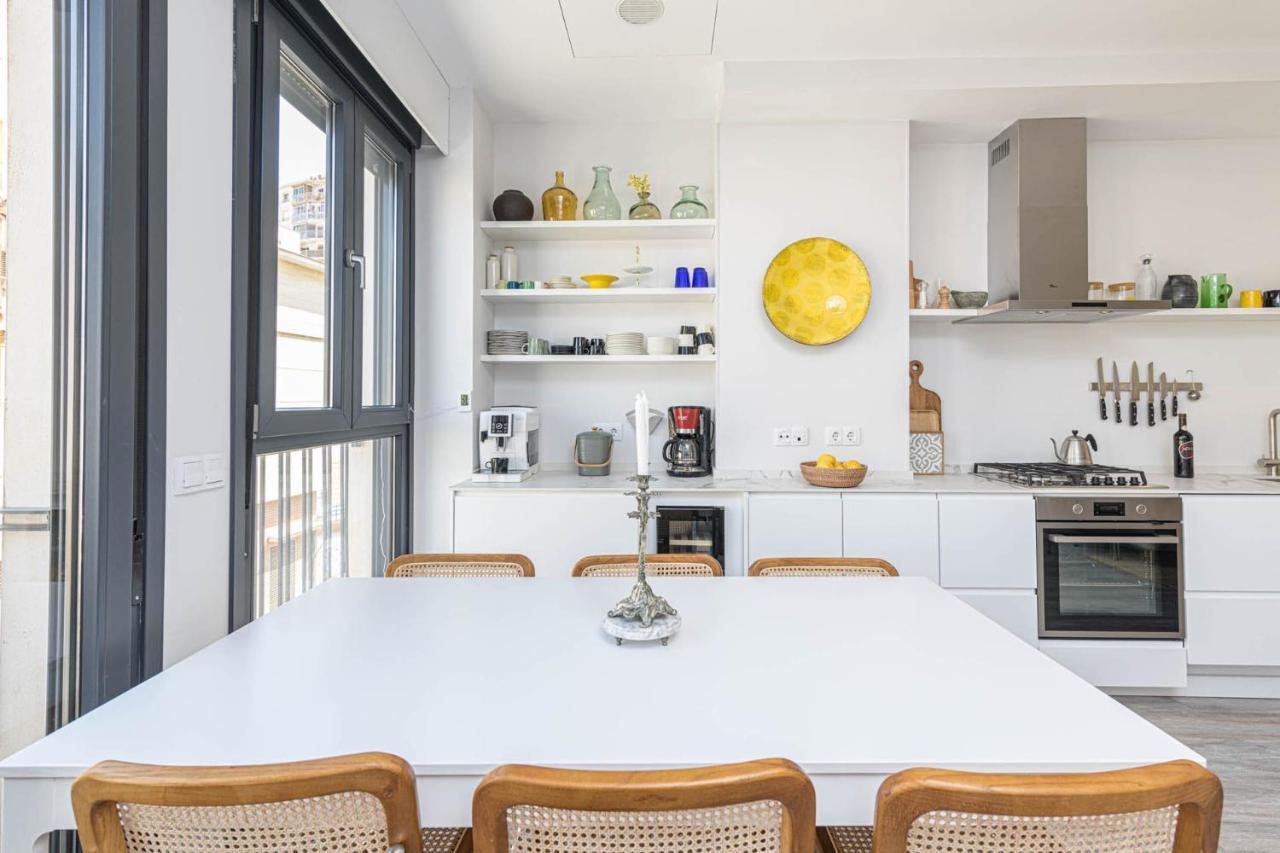 Appartement Chinchilla In By Solaga Homes Málaga