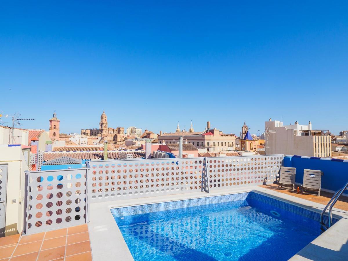 Cubo's 33 Carreteria 3b Apartment