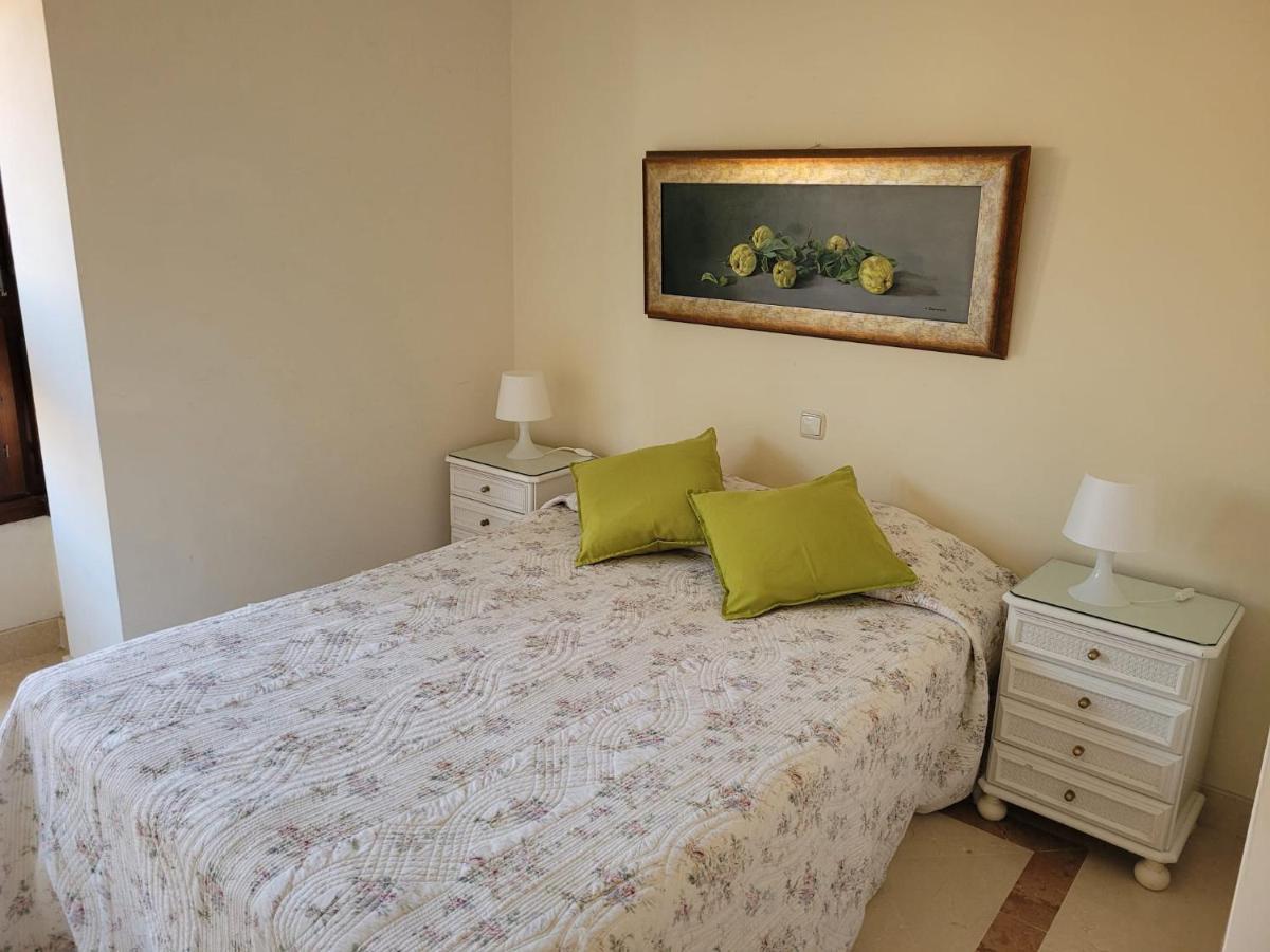 Flamencos Chalet