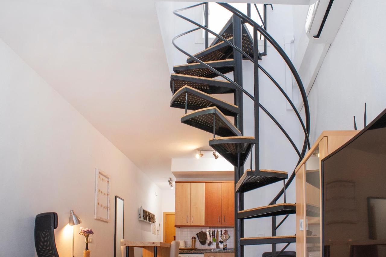 Zenith Apartment, Center Apartment Málaga