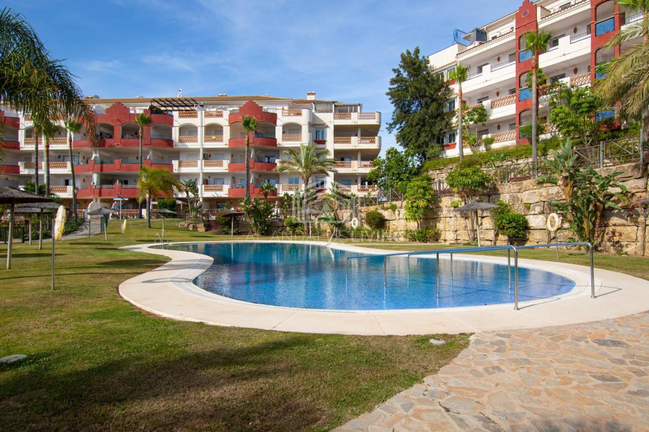 Apartamento Frontline Golf In Riviera Del Sol With Interior And Exterior Pools And Tennis Court! *