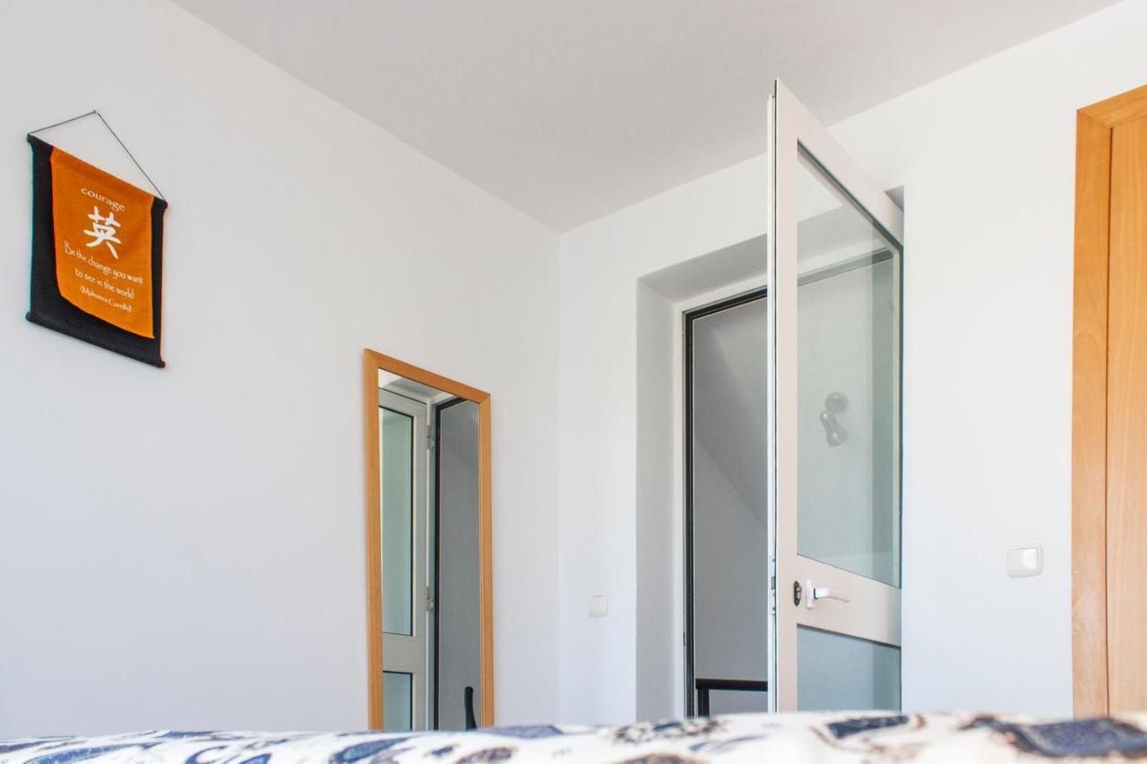 Zenith Apartment, Center * Málaga