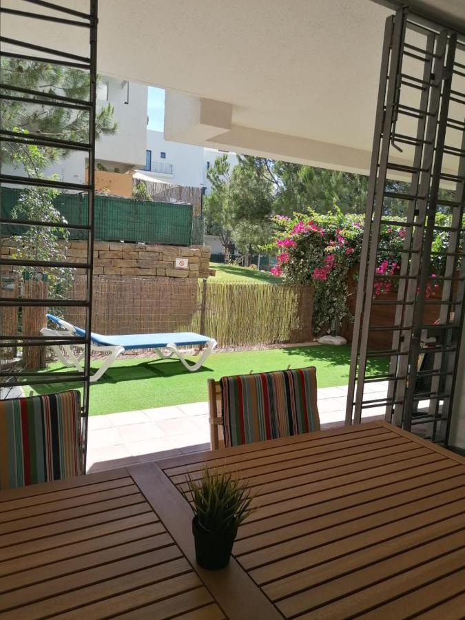 Appartement Alamar Mijas Sweet Apartament