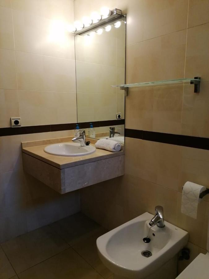 Appartement Alamar Mijas Sweet Apartament *