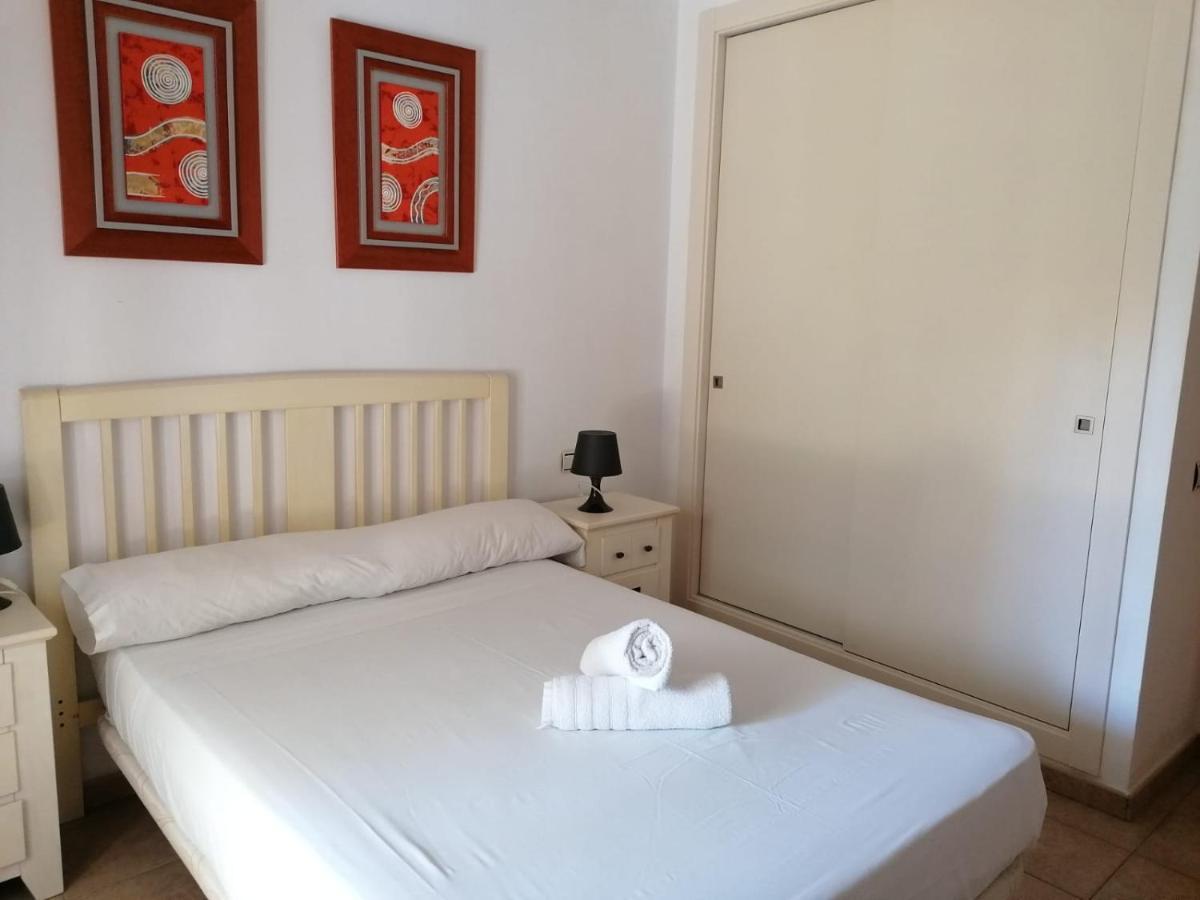Appartement Alamar Mijas Sweet Apartament