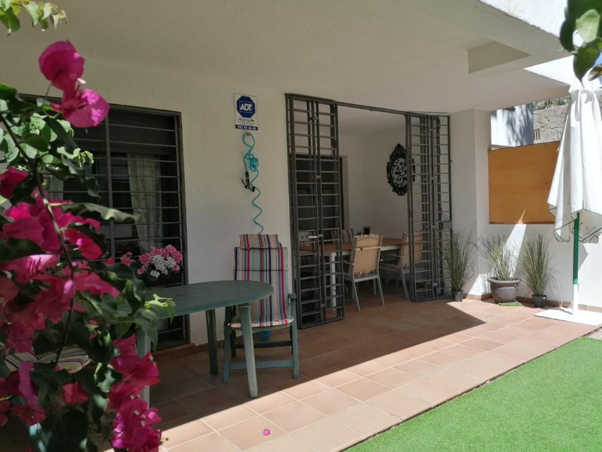 Appartement Alamar Mijas Sweet Apartament *