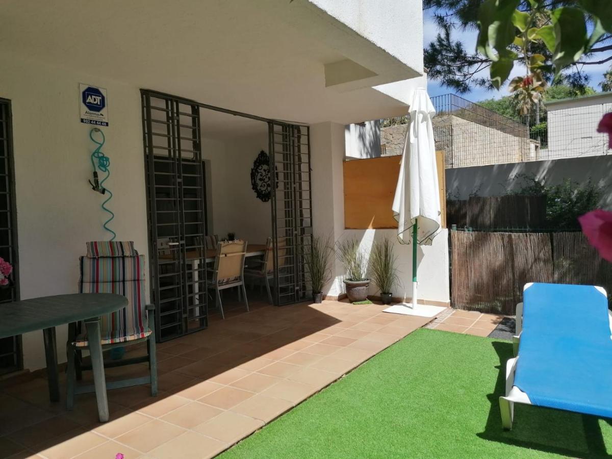 Alamar Mijas Sweet Apartament * Málaga