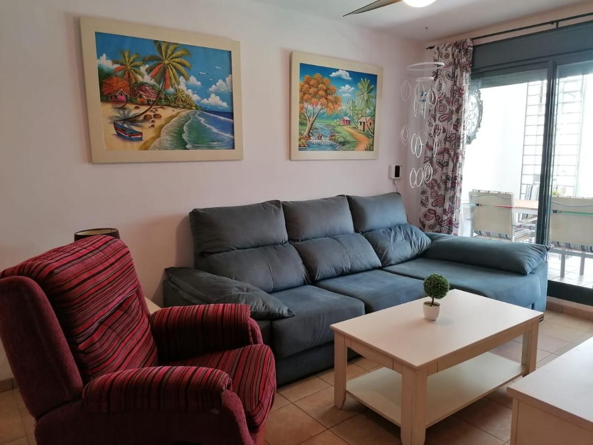 Appartement Alamar Mijas Sweet Apartament Málaga