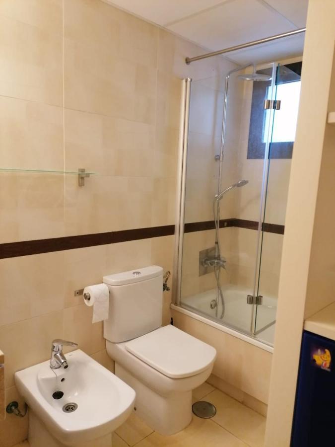 Alamar Mijas Sweet Apartament Appartement