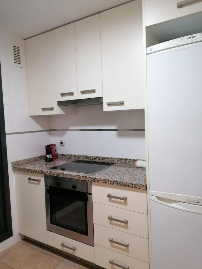 Appartement Alamar Mijas Sweet Apartament Málaga