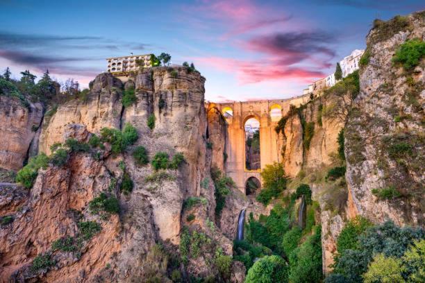 Casa Pedro De Mora Holiday home Malaga