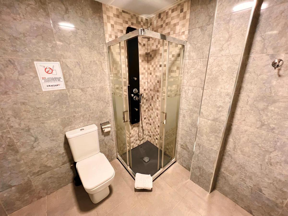 Nuestra Casita De Marmoles Parking Incluido Apartamento *
