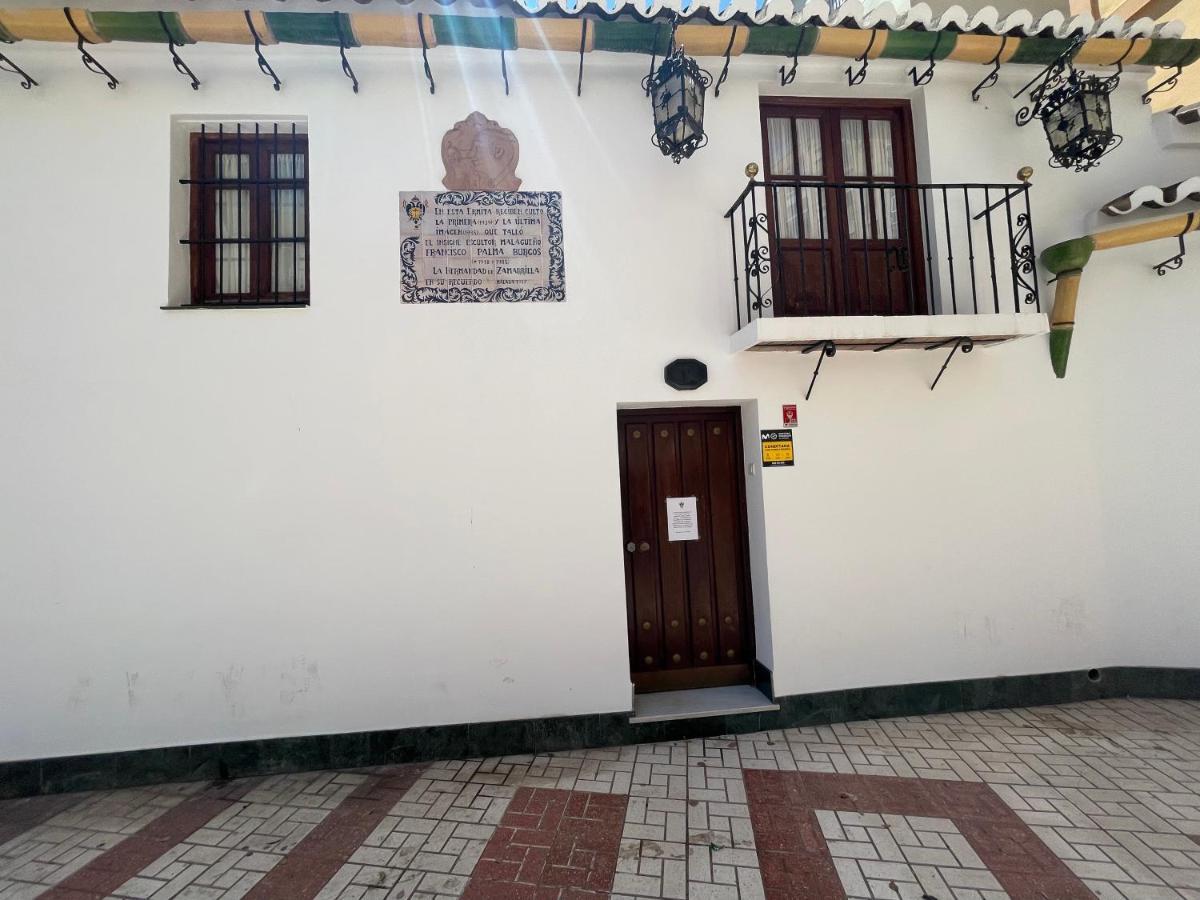 Nuestra Casita De Marmoles Parking Incluido *