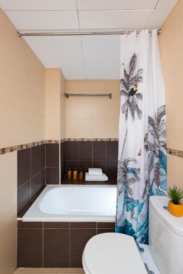 Unika Homes & Appartement Málaga