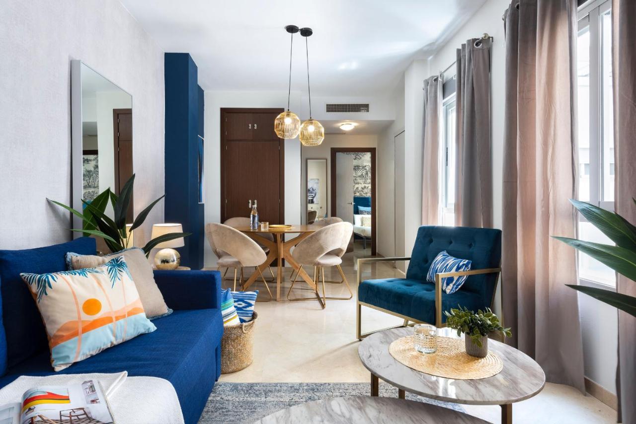 Unika Homes & Appartement Málaga