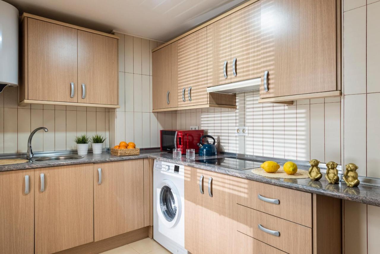 Appartement Unika Homes & *