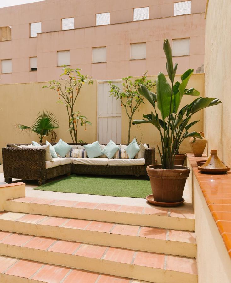 Ambb-private Patio-steps Away From Old Town Apartment *