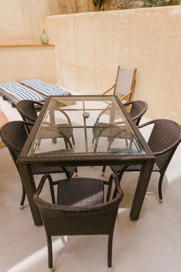 Apartment Ambb-private Patio-steps Away From Old Town