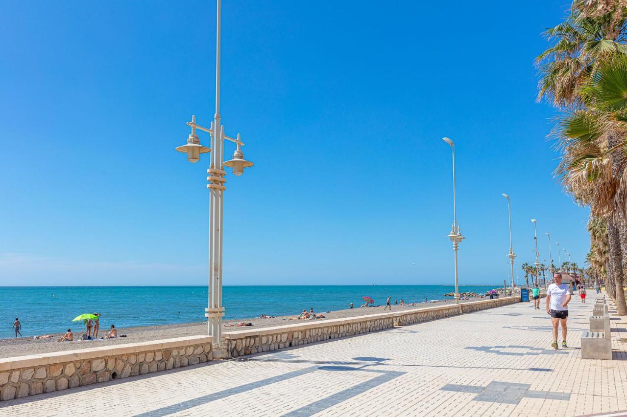 Appartement Altamira 23