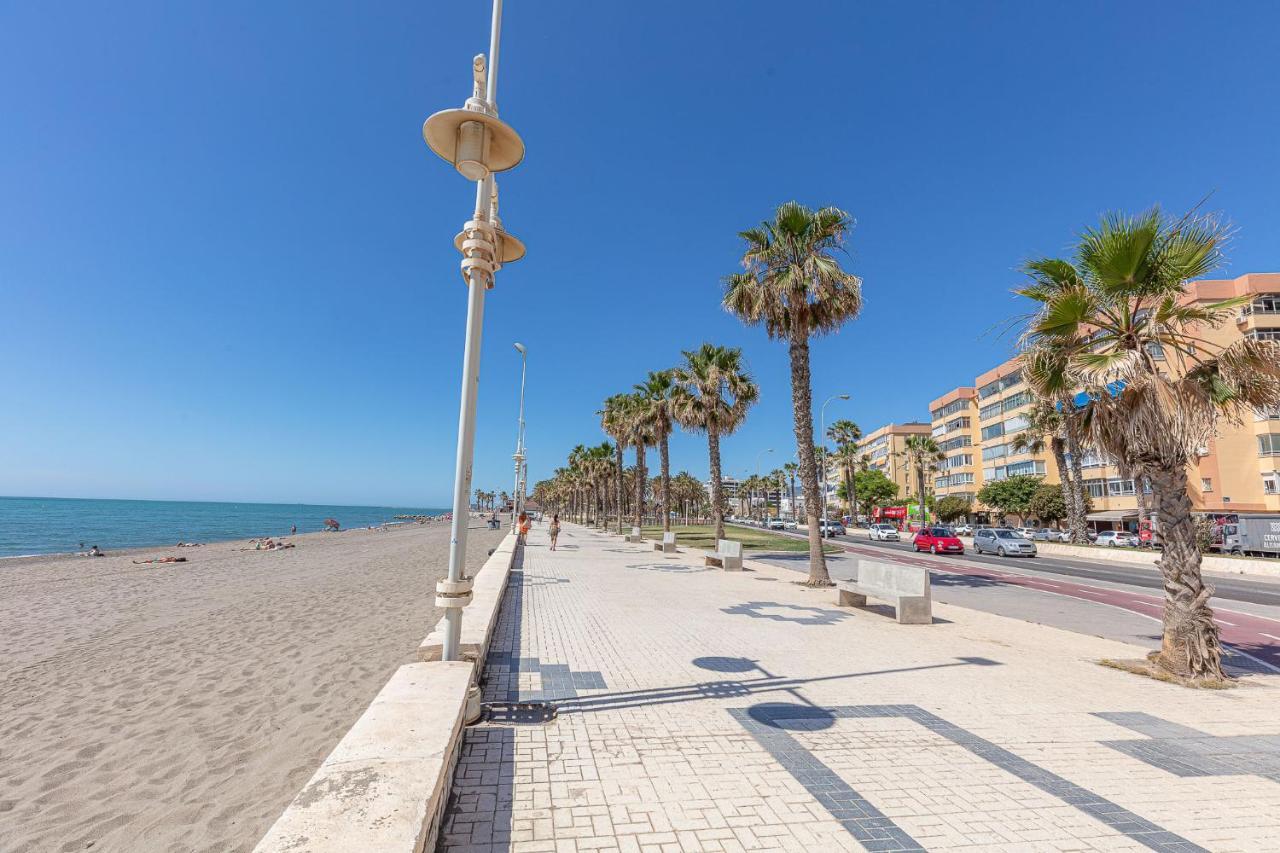 Altamira 23 Malaga