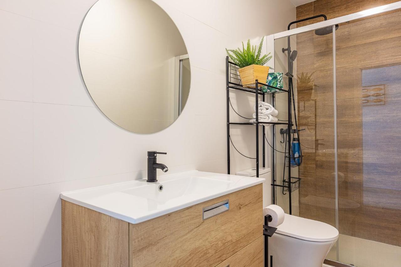 Altamira 23 Appartement Málaga