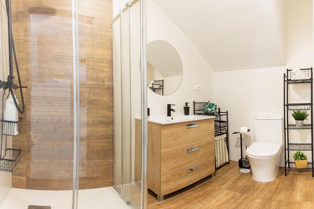 Altamira 23 Appartement *