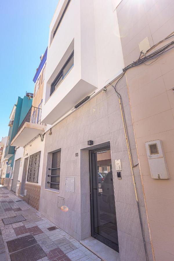Altamira 23 Appartement Málaga