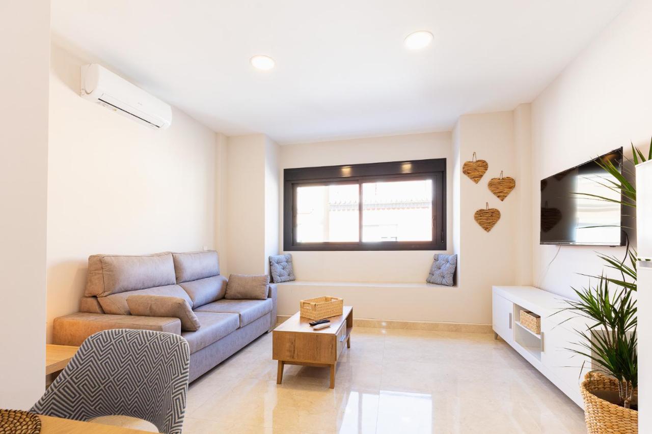 Appartement Altamira 23 Málaga