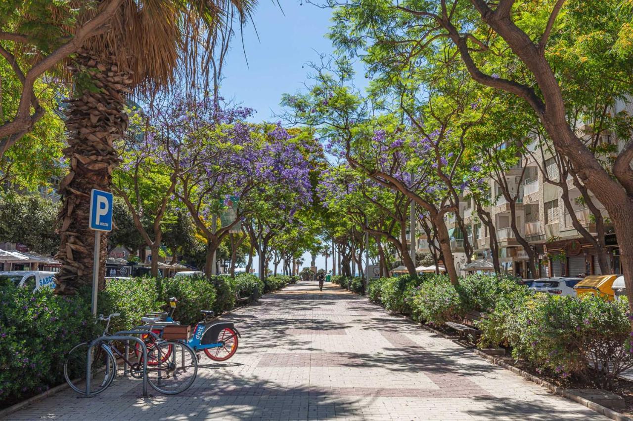 Altamira 23 Appartement Málaga