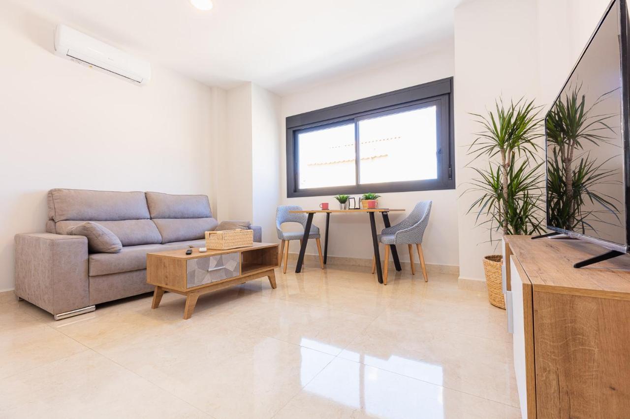 Appartement Altamira 23