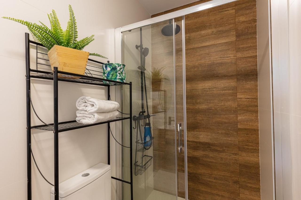 Appartement Altamira 23 Málaga