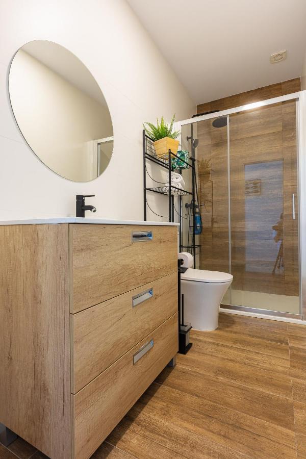 Altamira 23 Appartement *