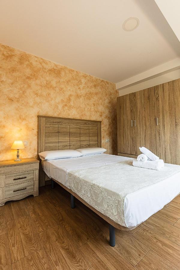 Apartment Gtcs Mendoza *