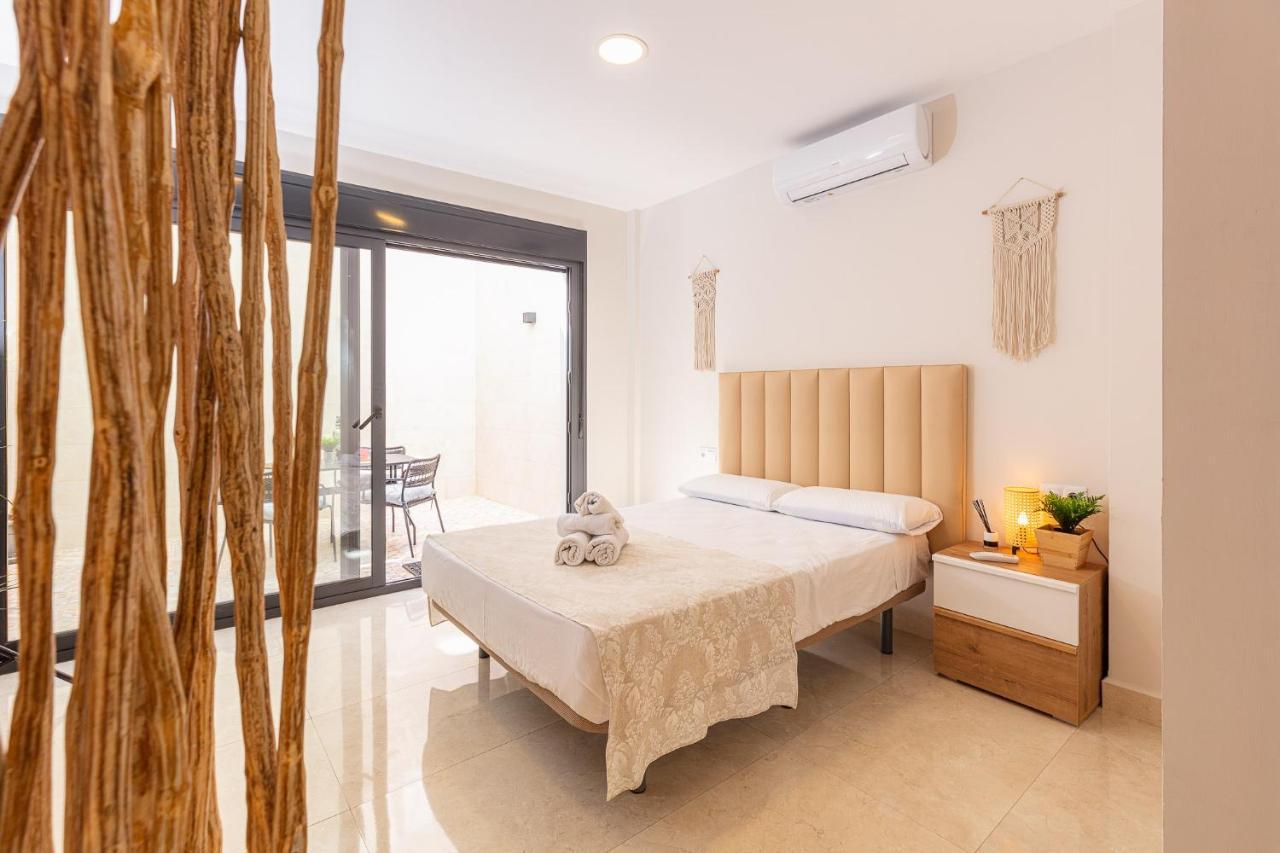 Appartement Altamira 23 Málaga