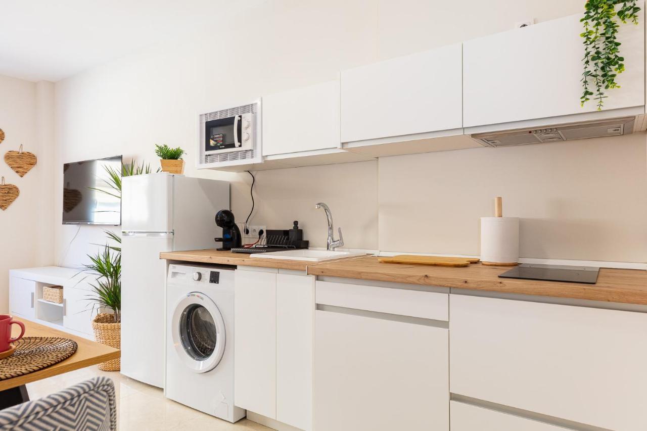 Appartement Altamira 23