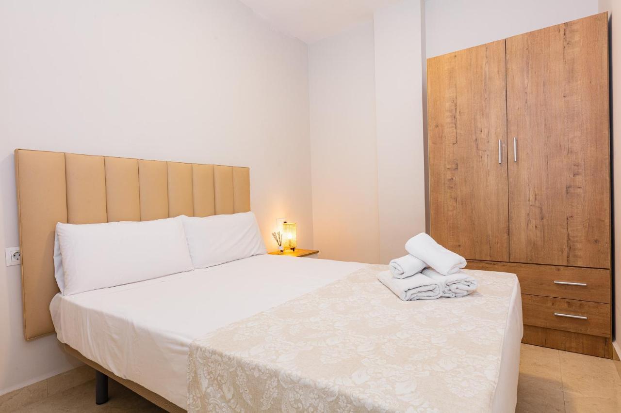 Altamira 23 Appartement *